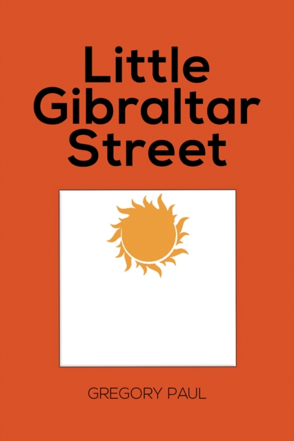 Little Gibraltar Street - Gregory Paul