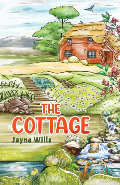 The Cottage - Jayne Wills