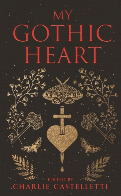 My Gothic Heart - Charlie Castelletti