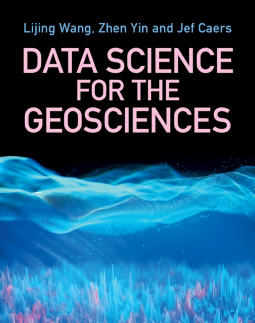 Data Science for the Geosciences - Lijing Wang