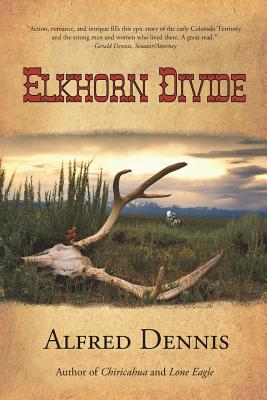Elkhorn Divide - Alfred Dennis