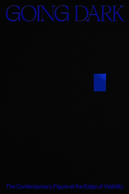 Going Dark: The Contemporary Figure at the Edge of Visibility - Ashley James