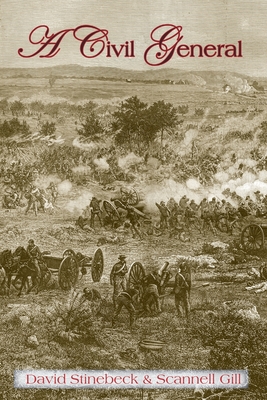 A Civil General - David Stinebeck