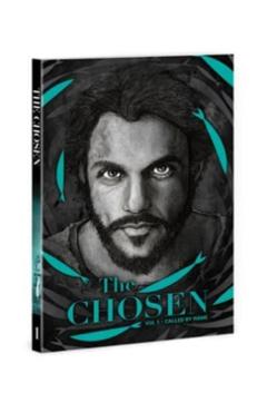 The Chosen: Volume 1: Called by Name (Graphic Novel) - Dallas Jenkins