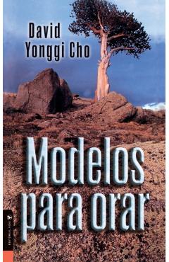 Modelos Para Orar - David Yonggi Cho