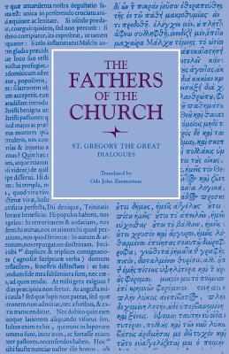 Dialgoues - Gregory The Great