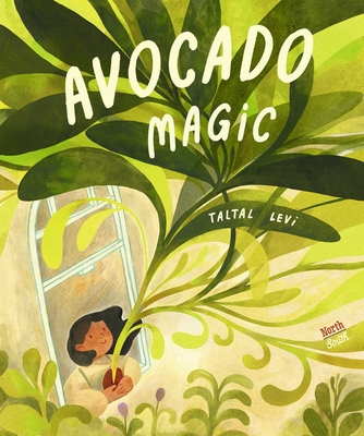 Avocado Magic - Taltal Levi