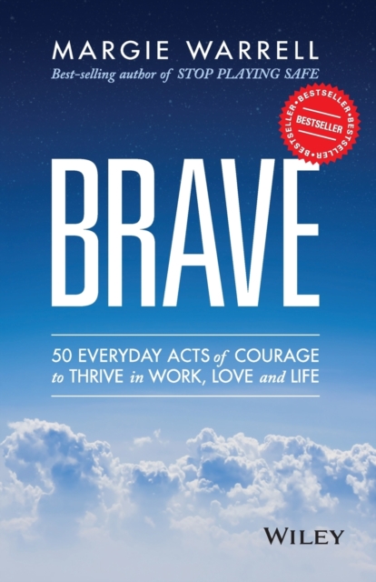 Brave - Warrell