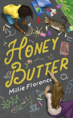 Honey Butter - Millie Florence