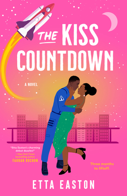 The Kiss Countdown - Etta Easton