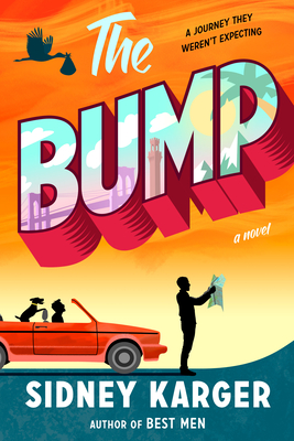 The Bump - Sidney Karger