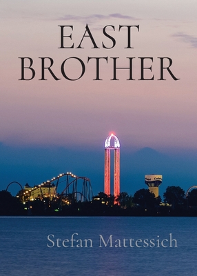 East Brother - Stefan Nicholas Mattessich