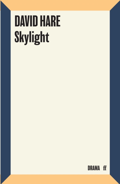 Skylight - David Hare