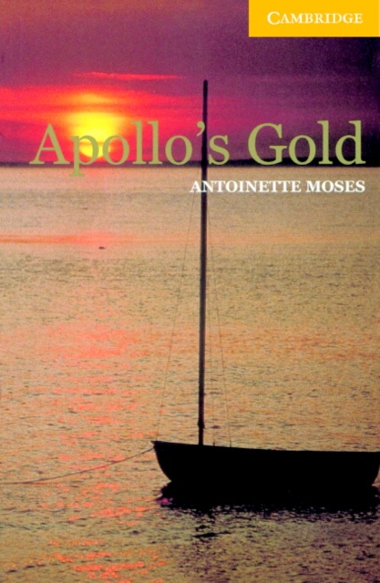 Apollo's Gold Level 2 - Antoinette Moses