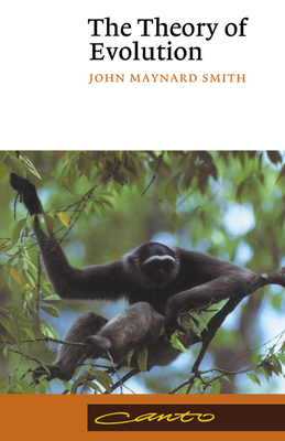 The Theory of Evolution - John Maynard Smith