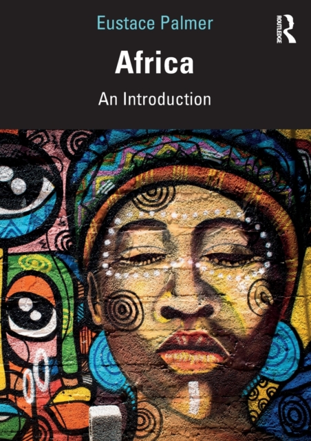 Africa: An Introduction - Eustace Palmer