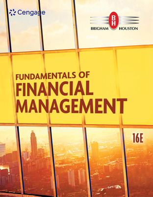 Fundamentals of Financial Management - Eugene F. Brigham