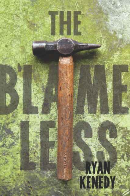 The Blameless - Ryan Kenedy
