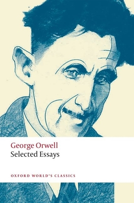 Selected Essays - Orwell