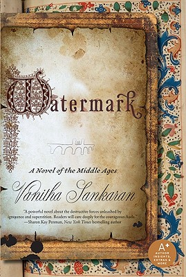Watermark - Vanitha Sankaran