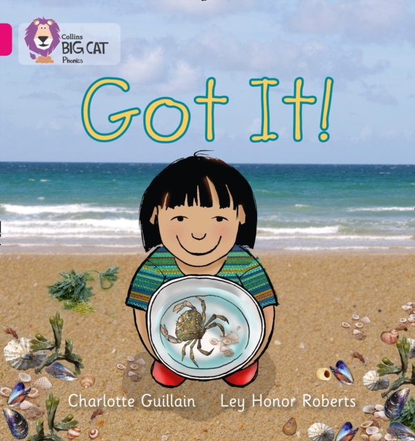 Got It! - Charlotte Guillain