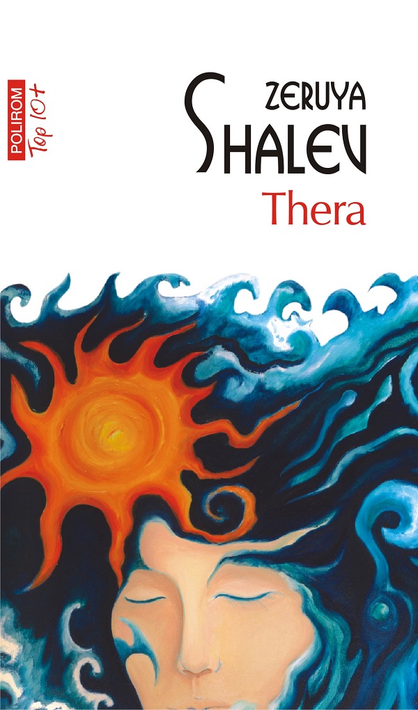 eBook Thera - Zeruya Shalev