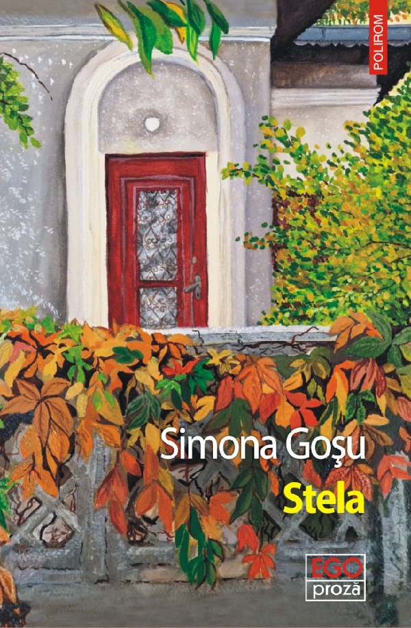 Stela - Simona Gosu