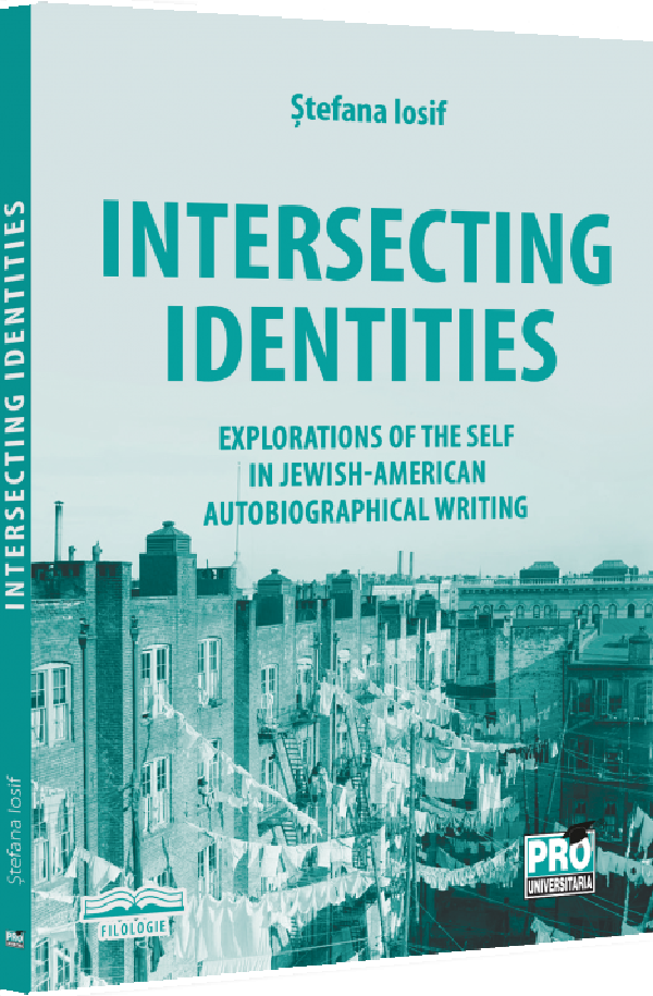 Intersecting identities - Stefana Iosif