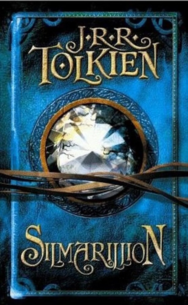 Silmarillion - J. R .R. Tolkien