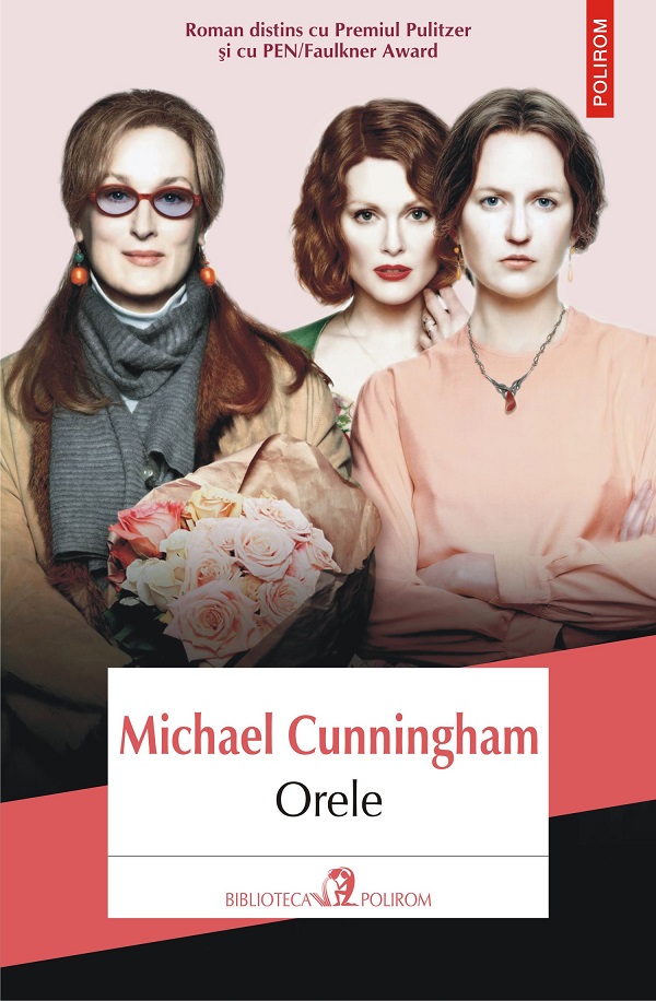 eBook Orele - Michael Cunningham