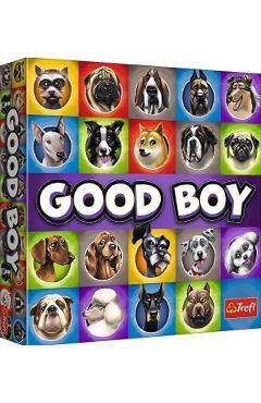 Imaginea produsului 'Joc: Câinii fericiți'