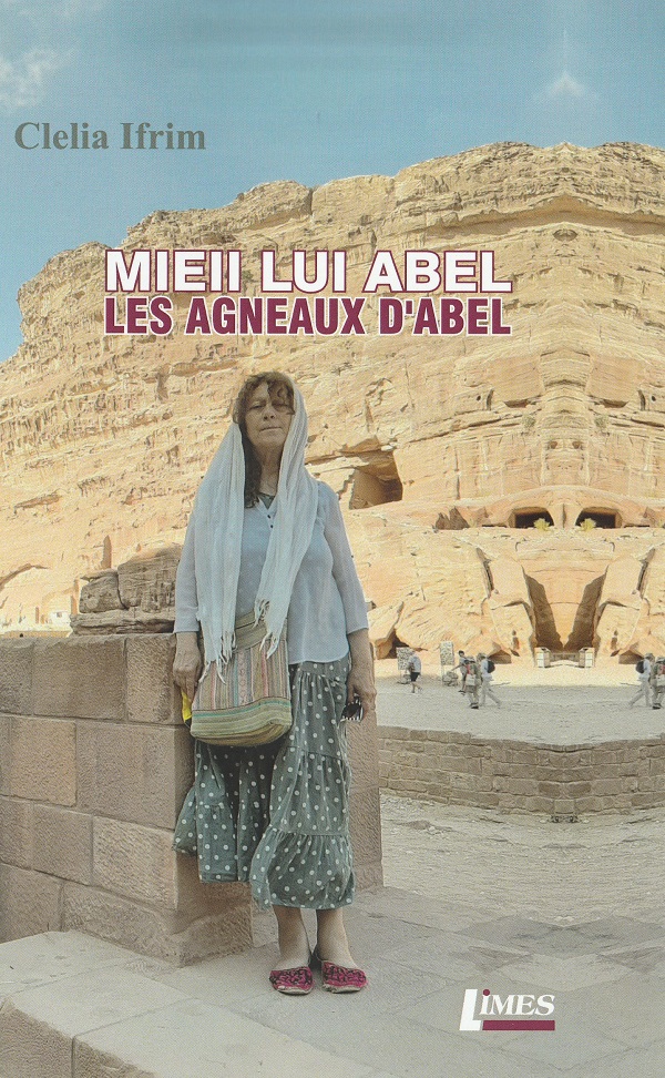 Mieii lui Abel. Les Agneaux D'Abel - Clelia Ifrim