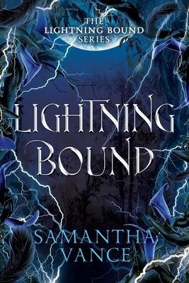 Lightning Bound - Samantha Vance