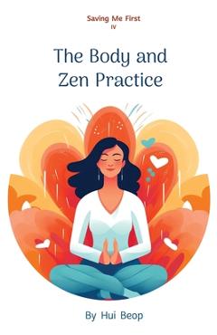 Coperta cărții 'Saving Me First IV - Hui Beop'