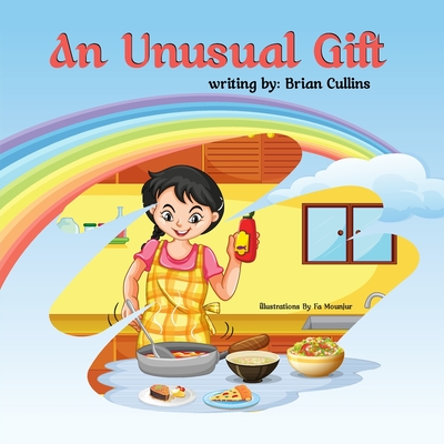 An Unusual Gift - Brian Cullins