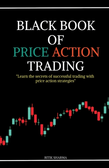 Black Book of Price Action Trading - Ritik Sharma