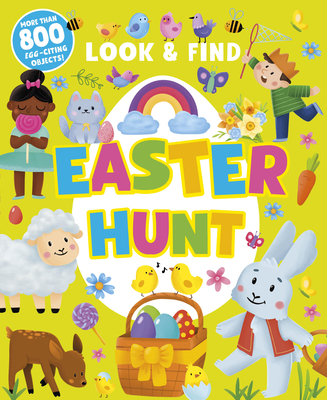 Easter Hunt - Clever Publishing