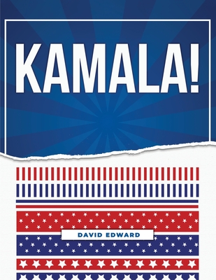 Kamala! - David Edward