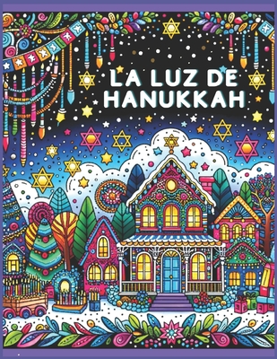 La Luz de Hanukkah - Maru Torres