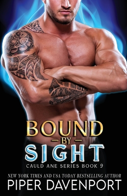 Bound by Sight - Piper Davenport