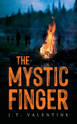 The Mystic Finger - J. T. Valentine