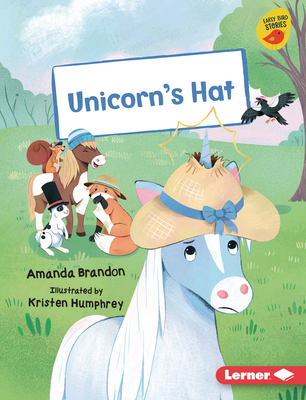 Unicorn's Hat - Amanda Brandon