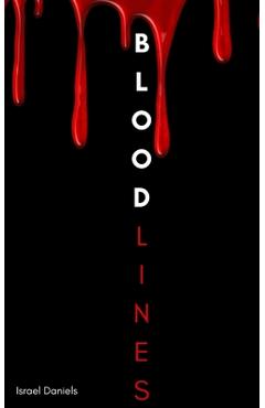 Coperta cărții 'Bloodlines: Identify & Break Generational Curses & Activate Generational Blessings in Your Family and Nation. - Israel'