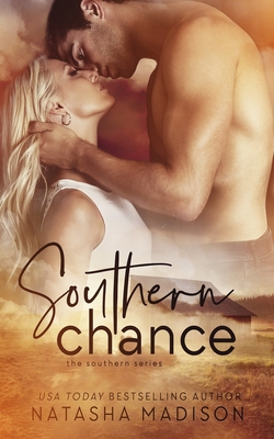 Southern Chance - Natasha Madison