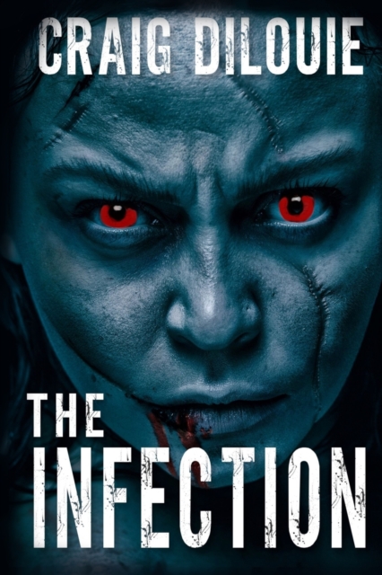 The Infection - Joe Mckinney