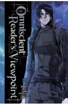 Omniscient Reader's Viewpoint, Vol. 2 - Sleepy-c
