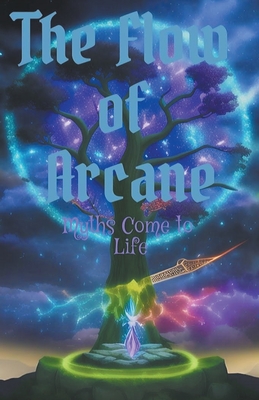 Myths Come to Life - Coleman Brooks