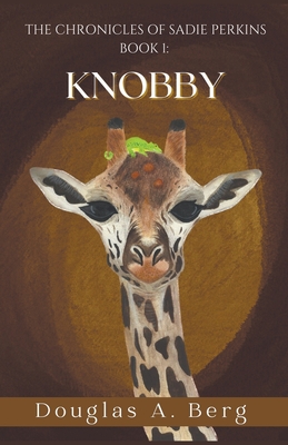 Knobby - Douglas A. Berg