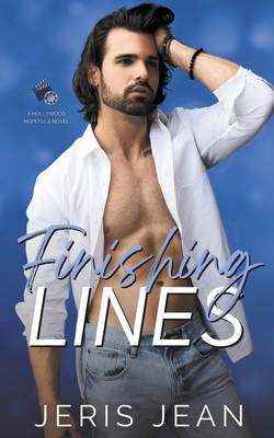 Finishing Lines - Jeris Jean