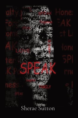 Speak - Sherae Sutton